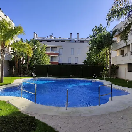 Apartamento Costa De La Luz Rota