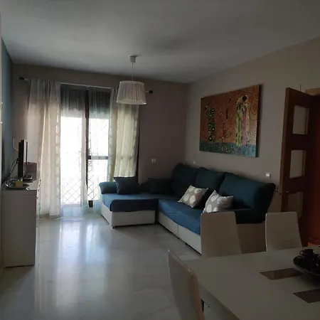 Apartamento Costa De La Luz *