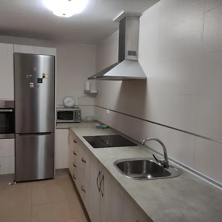 Apartamento Costa De La Luz Rota