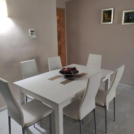 Apartman Apartamento Costa De La Luz *