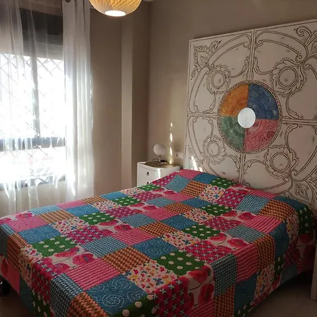 Apartman Apartamento Costa De La Luz *